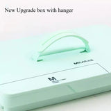 HIMI Gouache Paint Set 24 Colors x 30ml Unique Jelly Cup Design Perfect for Beginners Students Artists Paint on Canvas Paper