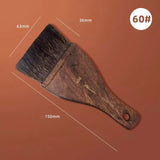 Master Level Squirrel Hair Watercolor Painting Brush Specialized Painting Tools for Art Students Wall Painting Brush Set