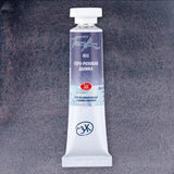 AOOKMIYA 2022 New Color Russian White Night Precipitation Color 15 Color Watercolor Paint White Night Artist-level Painting Art Supplies