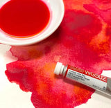 AOOKMIYA Holbein New Layered Color Artist Watercolor Pigment 5ML/Tube Precipitation Color Professional Opacity Beginner Painting Supplies