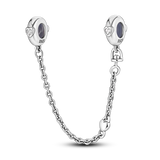 2025 Hot Sale Charms Bead 925 Sterling Silver Pink Butterfly Luminous Firefly Dangle Fit Bangle Bracelet Necklace DIY Jewelry