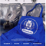 Schminke Apron Specialized for Adult Art Studios for Art Students Oil Painting Watercolor Cotton Breathable Painting Apron