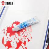 AOOKMIYA Japan Turner Watercolor Gouache Cleaning Fluid 11ml/tube Palette Cleaning Fluid Paint Box Cleaning Agent Art Supplies