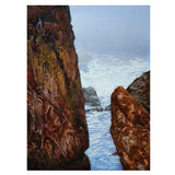 AOOKMIYA Watercolor Texture Medium Pigment Particle Effect Agent/watercolor Dispersion Precipitation Diffusion Medium Art Supplies