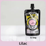 Gouache Pigment Refill Jelly Cup Pigment Bag Refill Art Students Special Beginners Non-toxic Super Gouache White