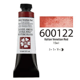 AOOKMIYA American DANIEL SMITH Series 1 Natural Mineral Extra Fine Watercolor Piant 15ml Paint Tube Painting Artists Drawing Supplies AOOKMIYA.COM