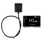 Flywing H1 GPS 3D Flight Controller Flybarless System for ALIGN T-REX/SAB/GAUI Scale Helicopter - RC Drone FBL Gyro Upgrade Part