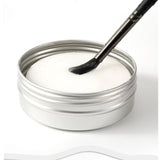 New Products MAIRTINI Nourishes Brush Soap Professional Clean Watercolors Gouache Oil Pencil 60g Solid Citrus Scent Care Soap