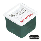 4PCS/LOT MIYA HIMI Gouache Paint Refill 30ml Jelly Cup Gouache Refill 56 Colors Washable Paint For Kids