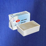 White Nights Artist Sparkling Watercolor Paint 12 Colors Bright Solid Block Solid Watercolor Student Painting Supplies