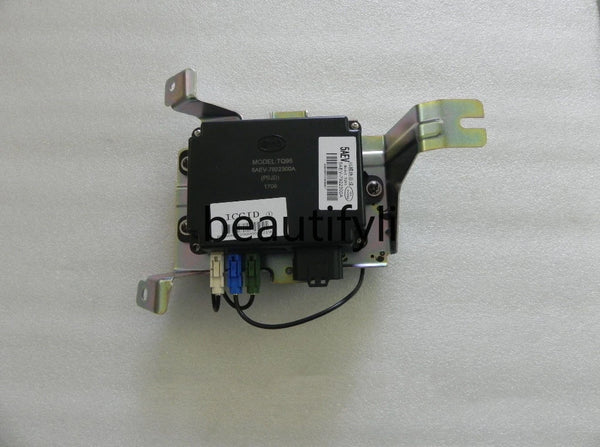 AOOKMIYA Original accessories BYD automotive new 4G module assembly mobile network e5 new energy E computer board