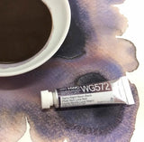 AOOKMIYA Holbein New Layered Color Artist Watercolor Pigment 5ML/Tube Precipitation Color Professional Opacity Beginner Painting Supplies