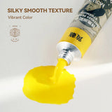 Paul Rubens 12/24 Classical Colors Artist Watercolor Paint Set for Professional Artists & Hobbists Art Supplies