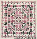 AOOKMIYA 6702 DIY cross stitch kit Set for cross-stitch christmas products promotion Stich Kit Sets cross stitch embroidery complete kit