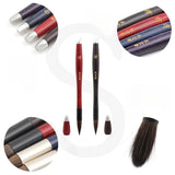 AOOKMIYA Qiu Hongzhai Watercolor Brush Integrated Pencil Head Eternal Pen Replacement Head Squirrel Hair/Horse Hair/Sheep Hair Brush