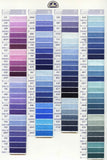 AOOKMIYA Choose Any Colors 150 Pieces DMC Embroidery Cross Stitch Floss Thread Yarn DMC threads Cross stitch threads