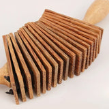 AOOKMIYA Castanet ASMR Sound therapy Singing Dancing Accompanied Healing Castanets Yoga Meditation Musical Percussion Instruments AOOKMIYA.COM