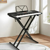 61 Key Electronic Piano Keyboard Introduction Learn Professional Electronic Piano Electric Musical Instrument Electronic Organ