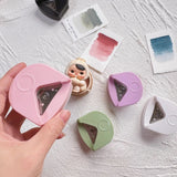 Rounder R4 Rounder Cutter Small Rounder Chamferer Loose-leaf Arc Photo Watercolor Paper Card Cutting Rounded Stationery