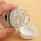 AOOKMIYA Paint Brush Repair and Styling Glue 30ML Natural Raw Material Watercolor Oil Paint Brush Preservation Sealing Glue Art Supplies