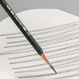 AOOKMIYA 20 Sheets of Round Sketch Paper 25cm160g Thick Drawing Paper Practice Drawing Special Art Supplies for Adult Sketching