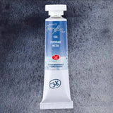 AOOKMIYA 2022 New Color Russian White Night Precipitation Color 15 Color Watercolor Paint White Night Artist-level Painting Art Supplies