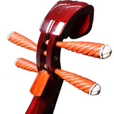 AOOKMIYA Professional Pipa Aldult Lute Chinese Ethnic Music Instrument Traditional Oriental Stringed Musical Instruments with Accessories AOOKMIYA.COM