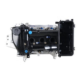 AOOKMIYA High Quality BYD371QA Bare Engine 1.0L for BYD F0 Mini Car Motor Brand New Engine Assembly