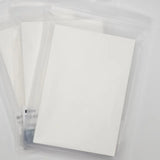 100% Watercolor Paper 20 Sheets Premium Thickened Watercolor Paper 300gsm Ideal for Painting