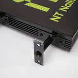 AOOKMIYA Double Sided Lightbox LED Light Signs Custom Advertising Signage Shop Sign Outdoor Lighting 45x32cm Logo Light Box