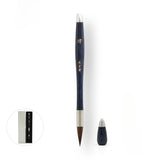 AOOKMIYA Qiu Hongzhai Watercolor Brush Integrated Pencil Head Eternal Pen Replacement Head Squirrel Hair/Horse Hair/Sheep Hair Brush