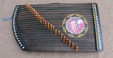 AOOKMIYA Portable Mini Guzheng 21 Strings Wood Chinese Zither Traditional Guqin Professional Finger Pick Stringed Instruments Accessories AOOKMIYA.COM