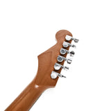 AOOKMIYA Beginner Practice Electric Guitar Metal Rock Electroacoustic Guitars Professional Performance Electric Musical Instruments AOOKMIYA.COM