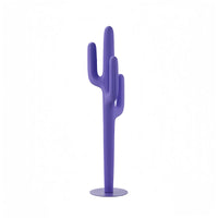AOOKMIYA ART+ Creative Gifts Long Yun family special-shaped fiberglass creative cactus coat rack Internet celebrity living room bedroom cloakroom floor ornam