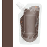 100ml Fluid Painting Paints DIY Plaster Ornaments Handicrafts Flowing Graffiti Materials Liquid Flowing Acrylic Paints 38 Colors