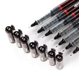 Rotring Tikky Graphic Fineliner Pigma Micron Fine Pens Smooth Ink Drawing Pen Sketch Fine Liner Pens Art School Supplies