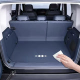 AOOKMIYA For BYD Formula Leopard 5 23 models of Leopard 5 Special Car Trunk Cushion With Full Surround Interior Accessories Modification