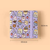 AOOKMIYA Portable Travel Wooden Handmade 8 Grid 0.5ml Watercolor Paint Palette Oil Paints Tray Box Empty Box Art Painting Supplies