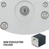 Automatic Star Focuser Pro EAF Electronic Automatic Focuser W/ Remote & Temperature Control