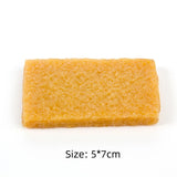 Watercolor bleaching liquid cleaning wipe pigskin glue professional removal of bleaching liquid rubber wipe art supplies