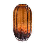 Nordic Modern Cactus Glass Vase Light Luxury Creative High-end Flower Arrangement Home Entrance Simple Decoration Ornaments