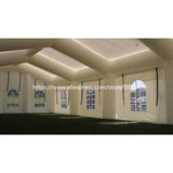Customized Giant Outdoor Camping Party Advertising Event Dome Inflatable Tent
