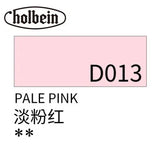 20m Holbein Opaque Acrylic Paint Acrylic Paint Outdoor Sketch Material Hand Painted Acrylic Paint Painting Tools