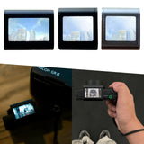 Waist Level Viewfinder with Metal Shell Compatible with 28MM Focal Length GR3X Lens 40MM Camera Accessories high quality