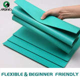 AOOKMIYA Marei's 3pcs Soft Linoleum Carving Block, Linocut Block for Printmaking, Printmaking Art Set (6x8.7/8.7x12/12x17.8/17.8x23.6 in)