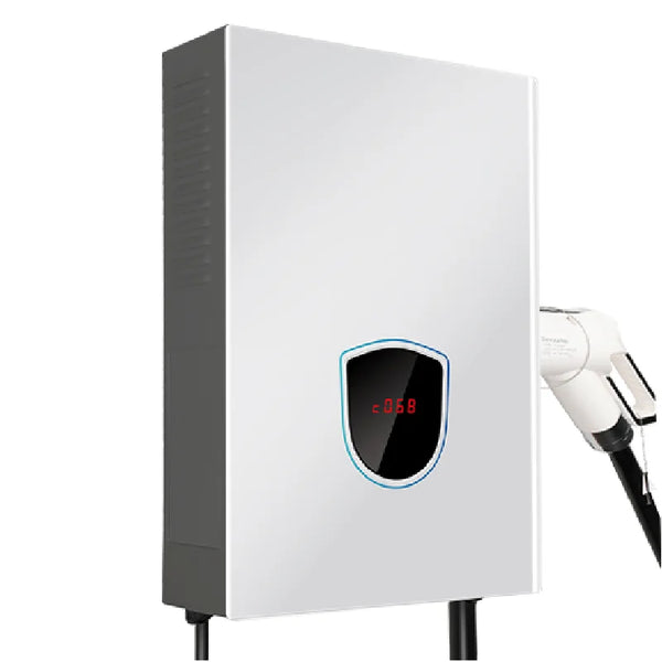 AOOKMIYA DC CCS GBT 30KW 40KW 3 Phase EV OEM Car Ev Charger Byd Charger China Leaf V2x Bidirectional Wallbox 22kw 120kw CE,FCC