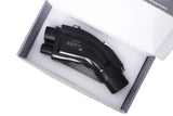 AOOKMIYA Ready to Ship 250A 250KW DC CCS2 to GBT EV Adapter Combo 2 Type2 & GB/T Charging Connector for BYD Car CCS1 Plug Type