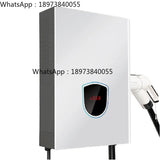 AOOKMIYA 2025 DC CCS GBT 30KW 40KW three phase EV OEM car charger BYD charger 22kw 120kw CE, FCC