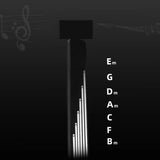 AOOKMIYA Stringless Guitar Automatic Play Singing Beginner Mute Classical Electric Guitar Musical Instruments Band Performance Portable AOOKMIYA.COM