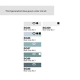 Marker Ink Alcohol-based Oily Marker with Refill Universal Pen Water Student Clothing Comic Design Special Marker Refill Ink